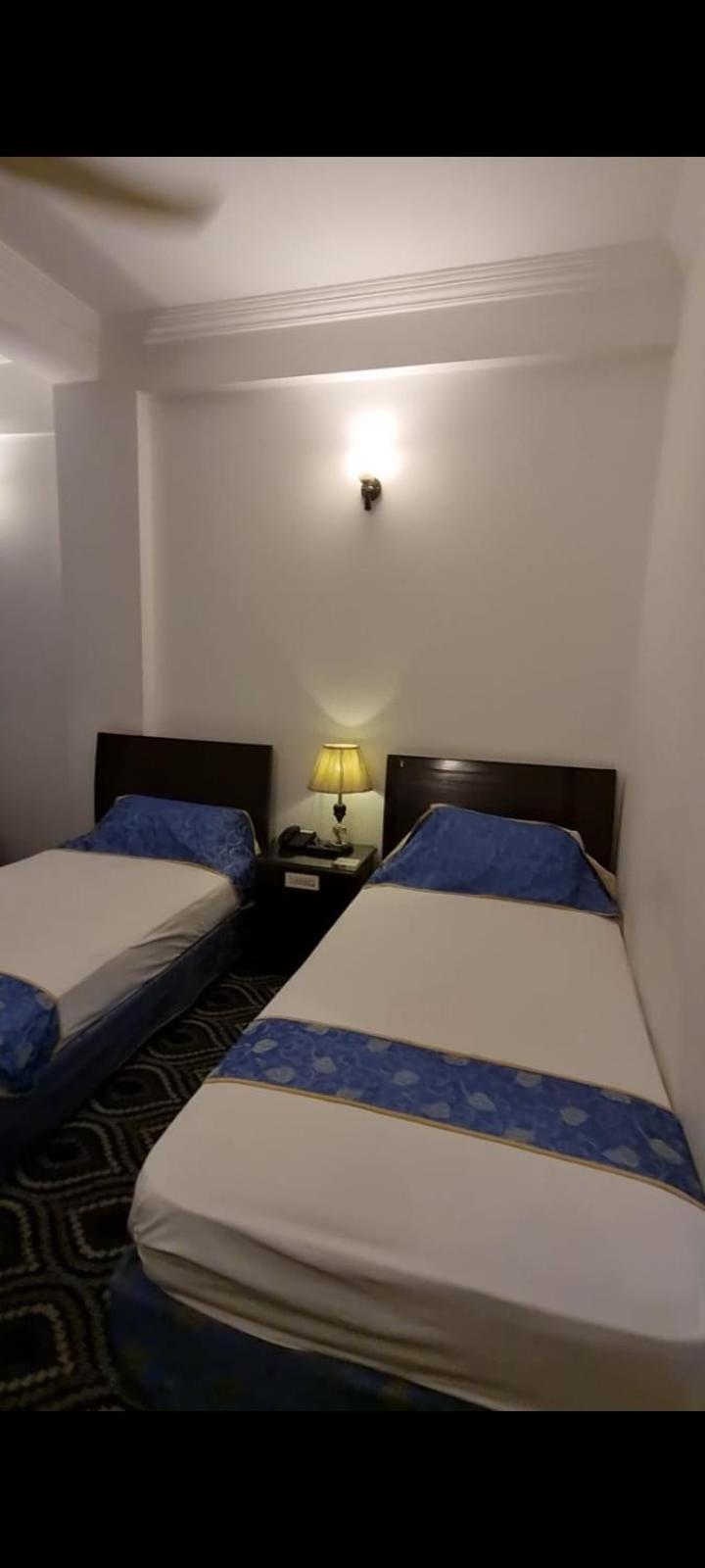 Grace Crown Hotel Islamabad Ngoại thất bức ảnh