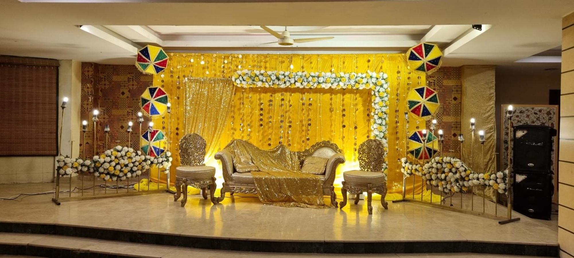 Grace Crown Hotel Islamabad Ngoại thất bức ảnh